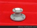 管配件内衬四氟、四氟内衬管、PTFE lined pipe