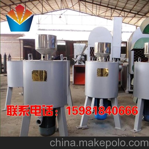 供應(yīng) 小型濾油機(jī) 食用油離心式濾油機(jī) 食用油濾油設(shè)備 豫合制造圖片