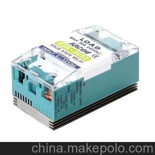 單相交流固態(tài)繼電器 KSR-2060圖片