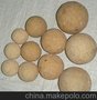 供应会丰00吉林耐火球型号/吉林耐火球规格/会丰滤料HF更专业
