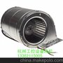 原装德国Siemens/西门子变频风机 D2E133-AM47-23 法兰