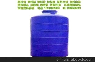 塑料水箱，10噸塑料水箱，10立方塑料水箱廠家，塑料水箱批發(fā)價(jià)格圖片