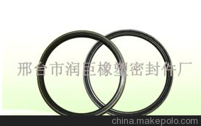油封 潤巨VB油封 廠家直銷圖片