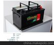 供应美洲豹LEOPARD汽车蓄电池65-6Y