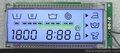 洗衣机LCD液晶屏  设计开发家电液晶显示屏