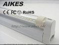 LED日光灯T5-SM5 5W 0.6米/不可见光点