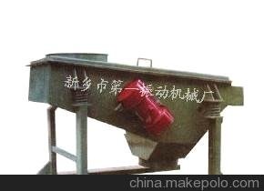 國風(fēng)成品水泥篩分機圖片