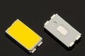 5730 0.5W白光贴片LED灯珠