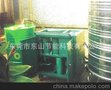 荣誉案例 任通牌滤油机过滤废机油——东佳塑胶厂