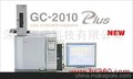 气相色谱仪GC-2010 Plus