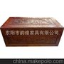 樟木箱 家具用品代理加盟 收纳箱 婚嫁用品批发 E007一帆风顺