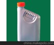 塑料桶1000ML机油塑料桶