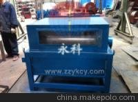  廠家直銷 專業(yè)生產(chǎn) 質(zhì)量保障 干式選礦磁選機圖片