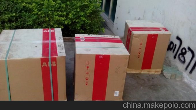 ABB軟啟動(dòng)器PST72-690-70T圖片
