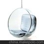 泡泡椅 Eero-Aarnio-Bubble_chair