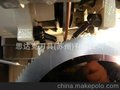 鋸片銑刀修磨，優肯YUKON JULIA 荷蘭K牌、TAUBE、 tsune tanitec