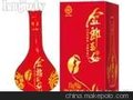 金郎玉女酒低价批发