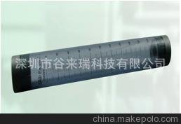 PVC流量標(biāo)定柱 計量泵附件 標(biāo)定柱 計量泵配件 標(biāo)定計量泵流量圖片