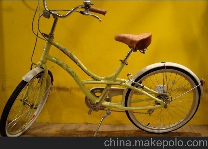 Giant捷安特 莎莉休閑自行車(chē) 僅售180元圖片
