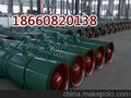 FBD№6.0/2×11防爆压入式轴流通风机