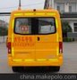 申通10-18座幼儿专用校车