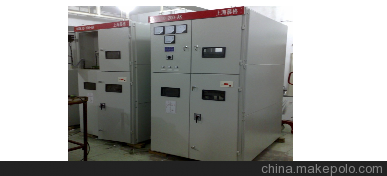 廠(chǎng)家直銷(xiāo) 高壓電動(dòng)機自動(dòng)無(wú)功補償成套柜圖片