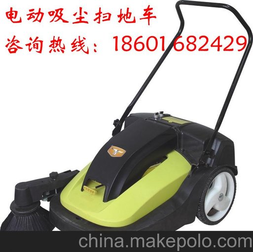 供應(yīng)開天KT-SO401大型工廠用清掃車 車間掃地車 工地清掃車圖片