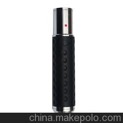 防水防摔不銹鋼電子巡更棒，巡更機，巡更器，巡更系統TW-C2A圖片