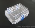 康派克弹性膜盒CPK-M-10050（A） 光电包装盒 首饰盒 新型包装盒