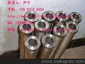 网式过滤器，滤芯