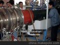 浙江省萧山市直埋式预制保温管