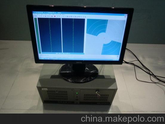 渦流探傷儀 金屬電導儀 銅管探傷 磁力探傷儀 超聲波探傷儀圖片