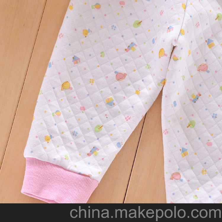 童裝批發 純棉包紗布 幼童 精品童裝