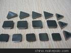 硬質(zhì)合金刀片數(shù)控刀片焊接刀片YG8YG6YG3 A220圖片