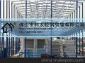 非标板房厂家/佛山利太供/非标钢构/非标板房厂家二手活动房厂