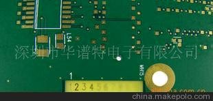 pcb線路板廠家直銷 雙面pcb電路板 柔性pcb打樣圖片
