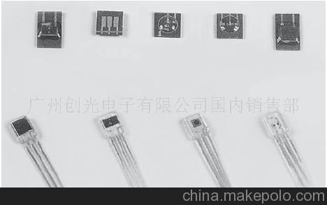 供應(yīng)血氧用紅外接收管PIN-8.0-CSL(圖)