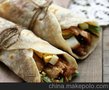 卤肉卷加盟 特色小吃加盟 刚哥卤肉卷 成都亿文餐饮管理有限公