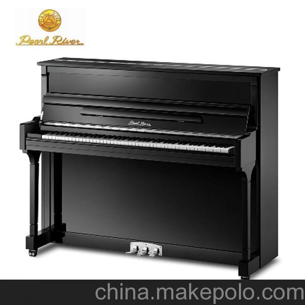 pearlriver樂器 珠江鋼琴 銀河系列UP-121YH  旗艦店品質(zhì)