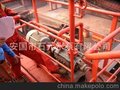 MD46-30×6,D型多级离心泵
