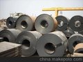 宝钢S235JR桥梁 建筑 船舶 汽车等结构件用热轧卷板