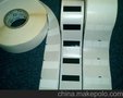 各类型号透明PET不干胶标签