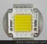 LED集成光源灯珠 50W非20W30W10W60W70W80W90W100W 华新丽华35mil