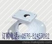 直销配2.2-4/CBN齿轮泵的泵套/支架/钟型罩/法兰，铸铁材质