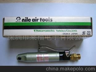 NILE利萊MR3 氣動剪鉗圖片