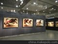 兰州一流的广告展板设计 宁夏广告展板设计