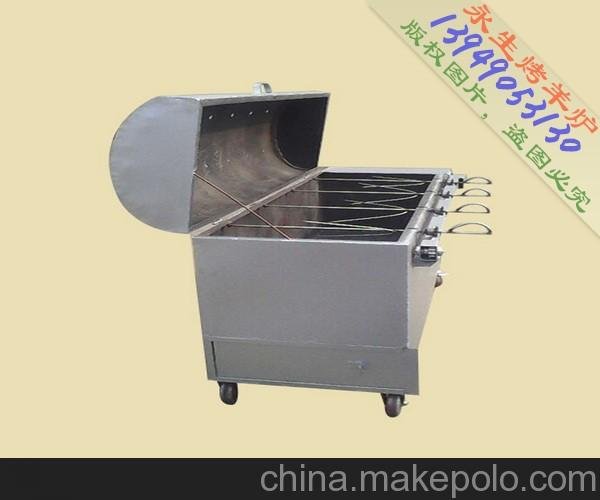 碳烤羊腿設(shè)備廠家xndfv圖片