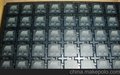 ATMEL AT91FR40162SB-CU ARM微控制器