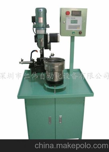 54無(wú)錫廠家講解全自動(dòng)倒角機(jī)和齒輪倒角機(jī)的安全操作圖片