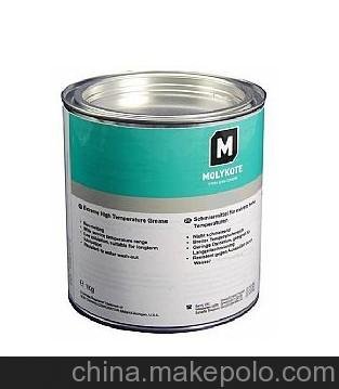 Molykote BG 20道康寧高速軸承潤滑脂圖片